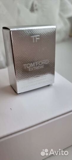 Tom ford тени extrem 05