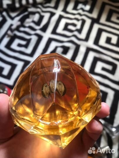 Paco rabanne 1 million женские духи парфюм