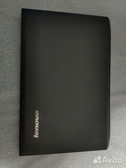 Продам ноутбук lenovo b570