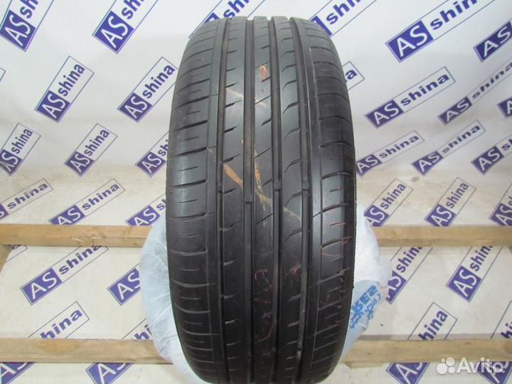 Nexen N'Fera SU1 215/55 R17 117D