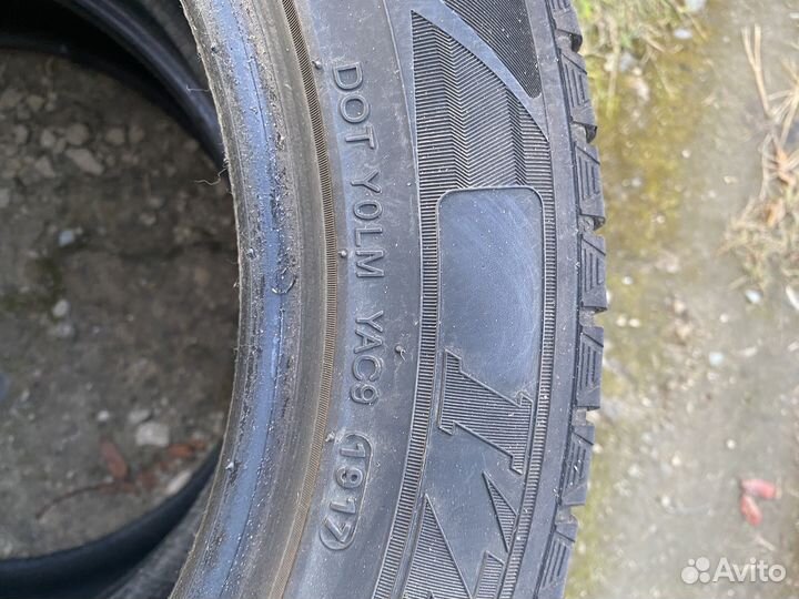 Kumho I'Zen KW31 205/55 R16
