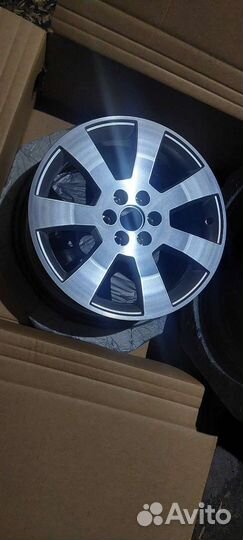 Литой диск 18 Cadillac srx Кадиллак