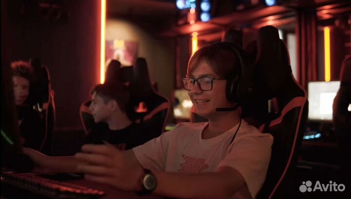 Видеосъемка