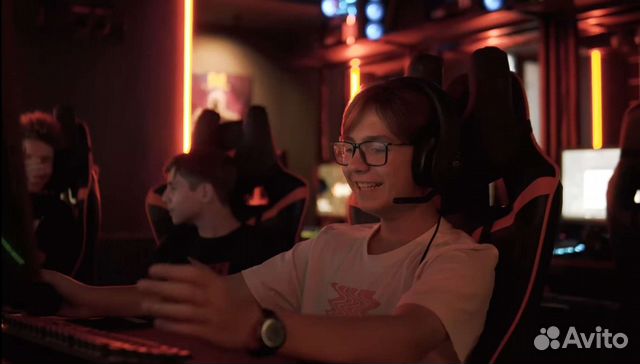 Видеосъемка