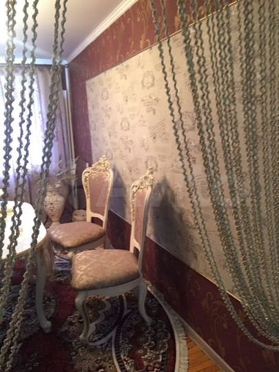 3-к. квартира, 70 м², 4/5 эт.