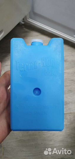 Хладоэлемент термоконт