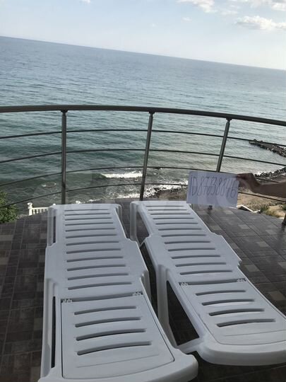 Квартира-студия, 45 м², 3/5 эт.