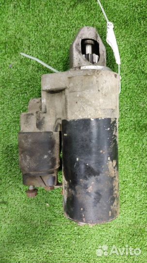 Стартер Mercedes-Benz Ml W163 кроссовер 4.3