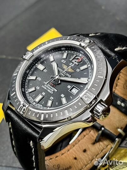 Breitling Colt Automatic 44