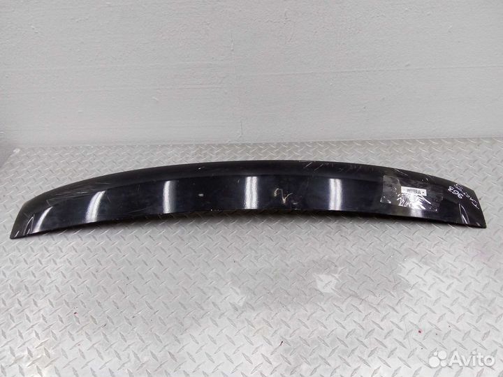 Спойлер Volkswagen Touareg 1 7L6827933C