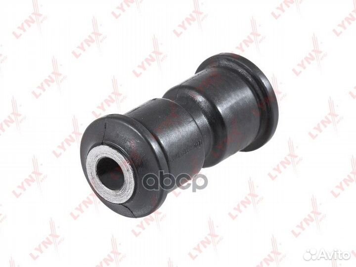 Сайлентблок передний листовой рессоры C9892 LYN