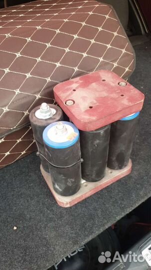 Сабвуфер pride hp 12