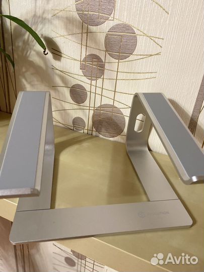 Подставка для macbook