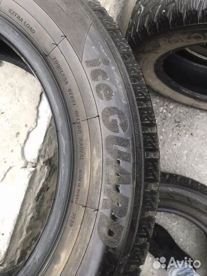 Yokohama Ice Guard IG55 185/65 R15