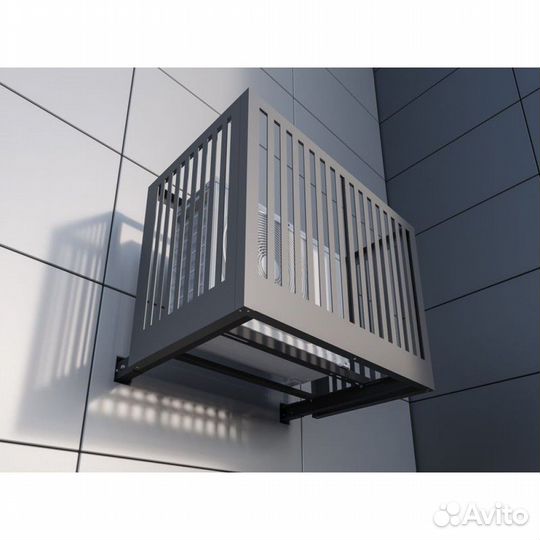 Корзины для кондиционеров