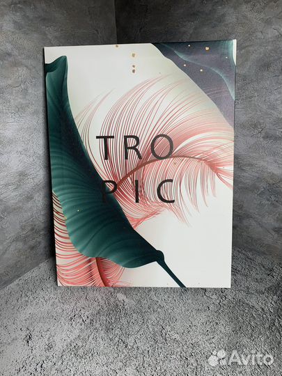 Интерьерные картины