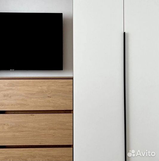 Корпусная мебель