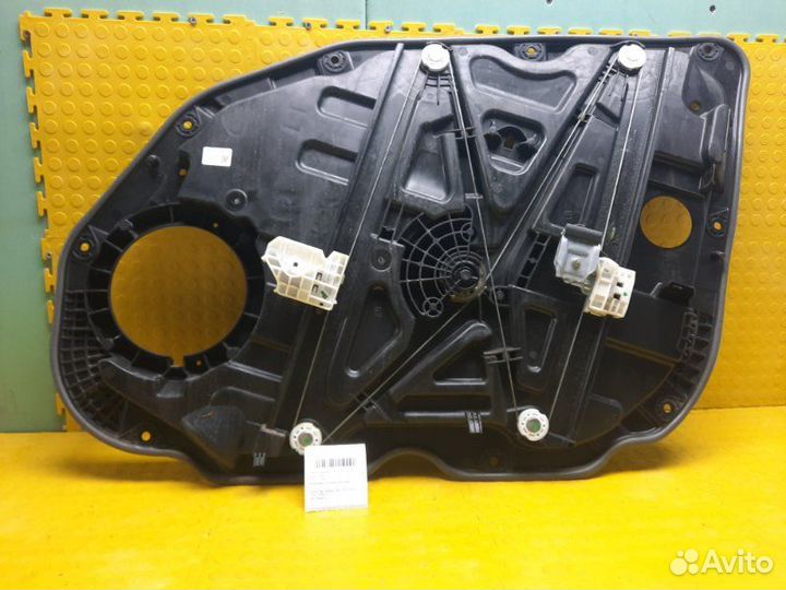 Стеклоподъемник передний левый Kia K5 G4NA 2021