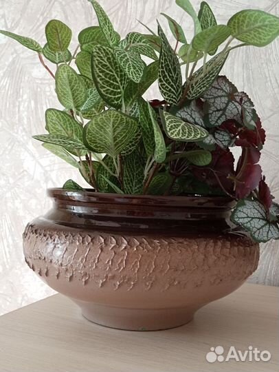 Кашпо для цветов