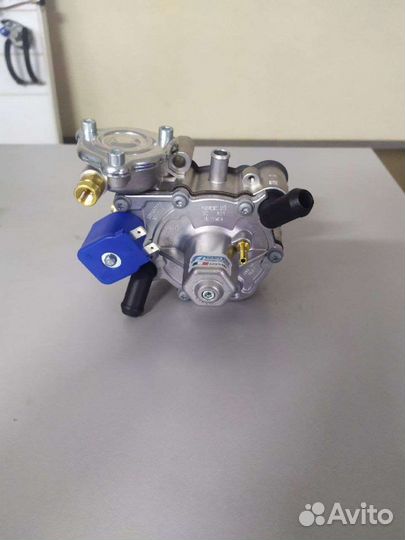 Гбо 4 поколения новое (рассрочка)