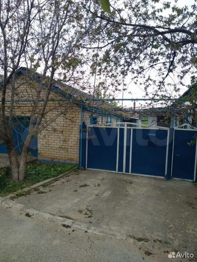 Дом 70 м² на участке 8,5 сот.