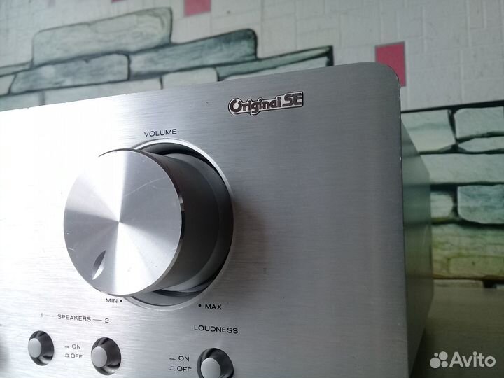 Marantz PM4001 OSE