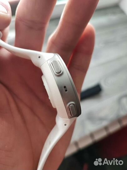 Polar vantage V + датчик пульса