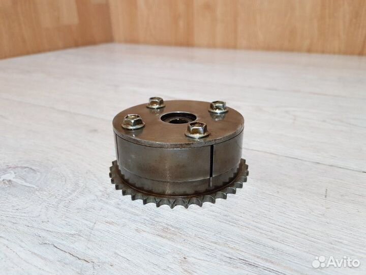 Муфта VVT-i Toyota Celica TA-ZZT231 2ZZ-GE 2002