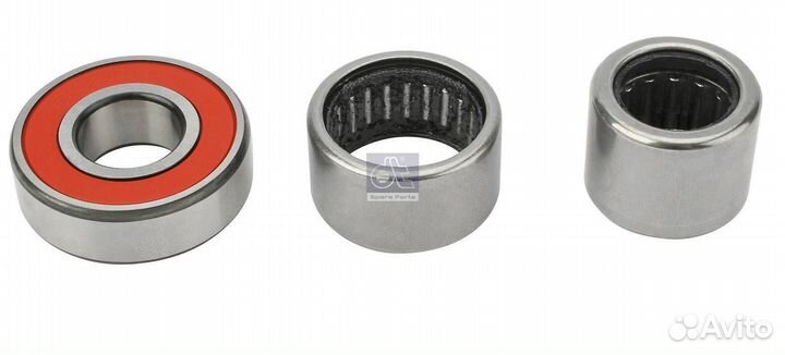 Подшипник стартера Scania 4 1424603