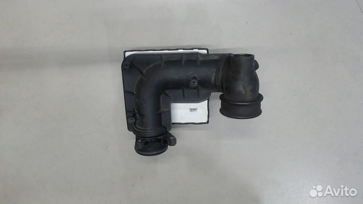 Блок управления двигателем Mercedes A W168, 1999