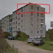 2-к. квартира, 410 м², 5/5 эт.