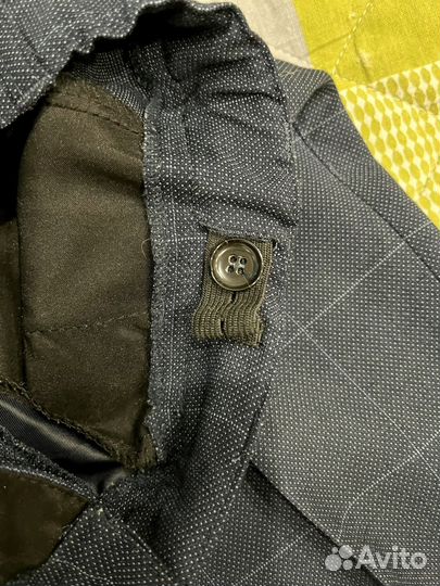 Школьный костюм для мальчика 128 134