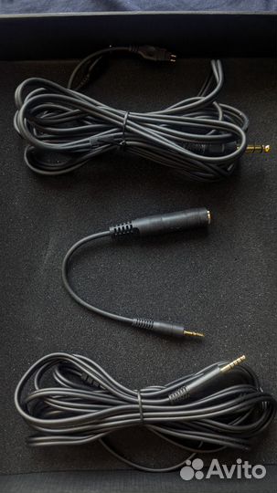 Наушники sennheiser hd 660s