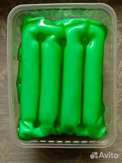 Солевая грелка