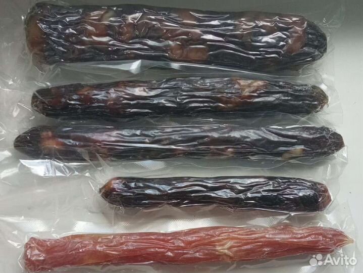 Казылык халяль колбаса конина курхан казы махан