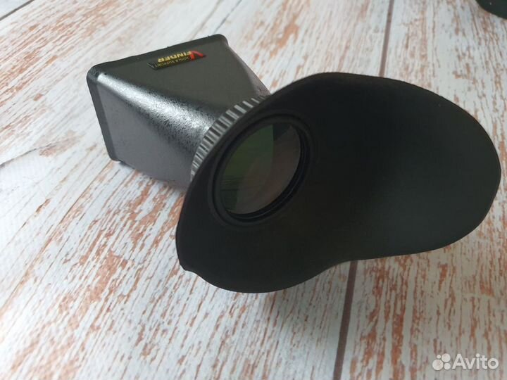 Видоискатель