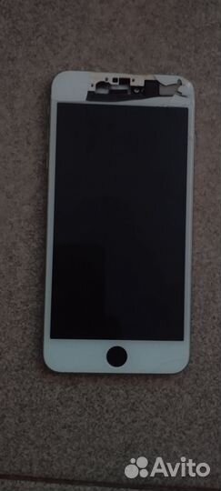 iPhone 6 Plus, 16 ГБ