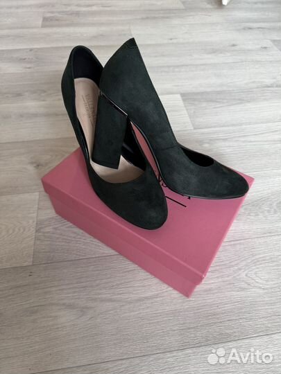 Туфли женские 38 размер