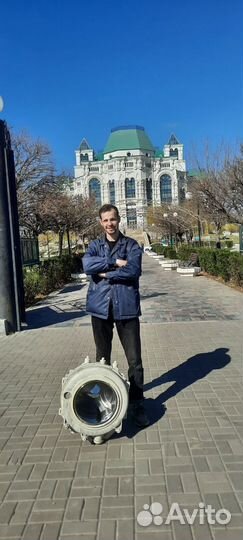 Ремонт стиральных машин