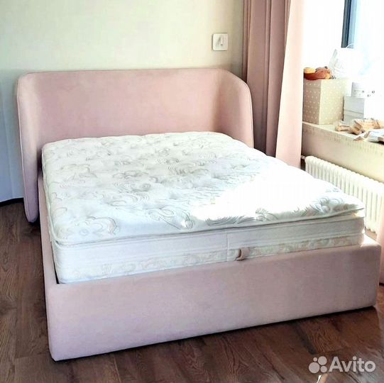Матрас ортопедический новый