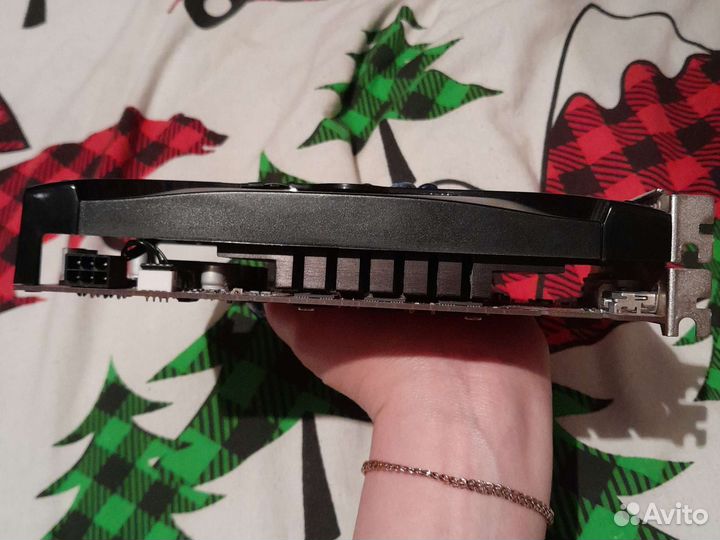 Видеокарта