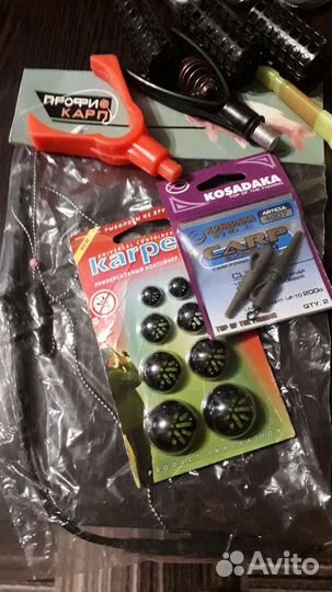 Приколюхи для рыбалки