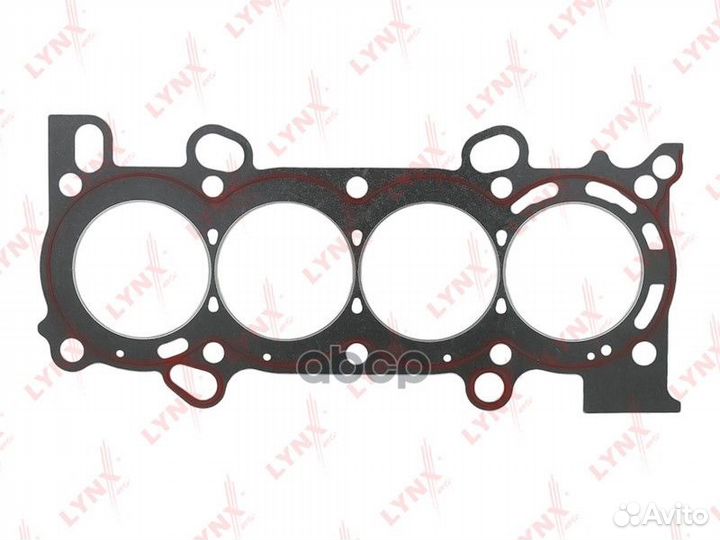 Прокладка ГБЦ SH0195 lynxauto