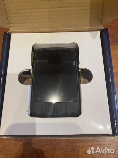 Велокомпьютер Stages Dash L200