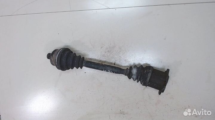 Полуось Audi A4 (B6), 2004