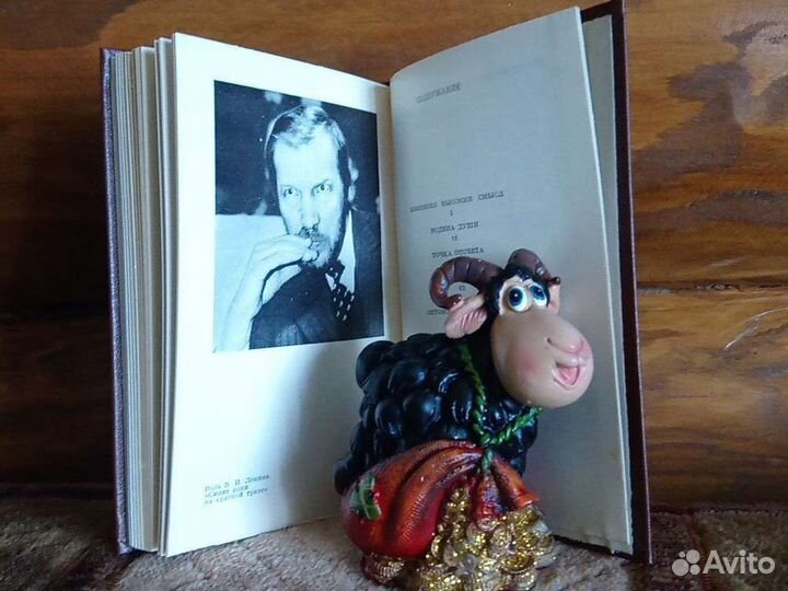 Мастера советского театра и кино, 12 книг