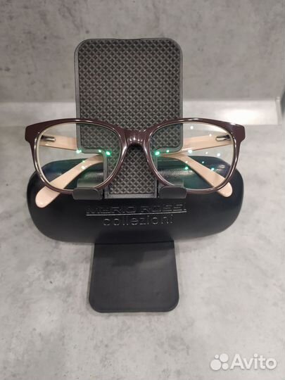 Очки с диоптриями фотохромные для дали