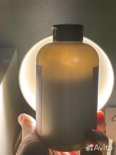 Davines more inside curl building serum