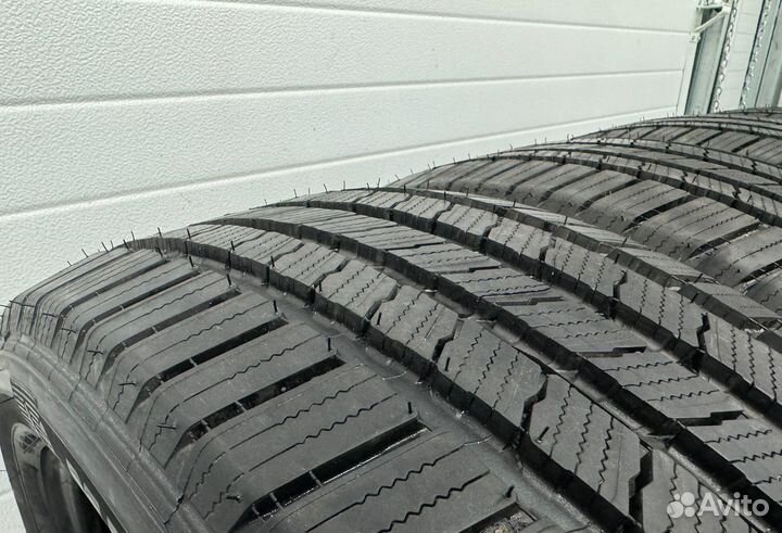 Michelin X LT A/S 285/45 R22 110H