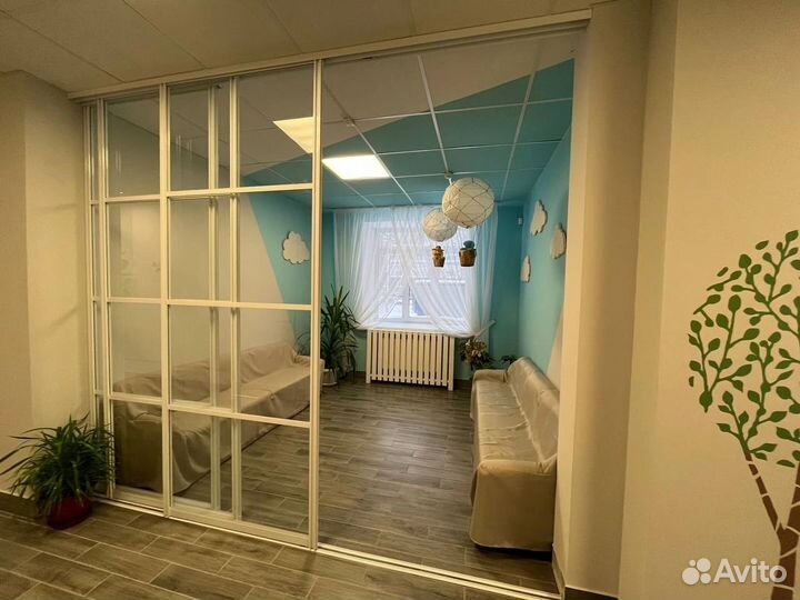 Двери купе без посредников